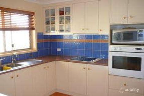 Property photo of 21 Isaac Street Westbrook QLD 4350