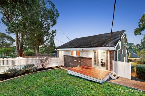 Property photo of 13 Highland Avenue Mitcham VIC 3132