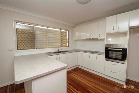 Property photo of 3 Wilmoth Street Kepnock QLD 4670