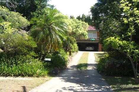 Property photo of 22 Bowes Avenue Killara NSW 2071