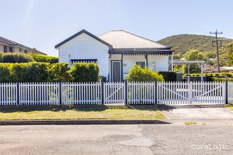 Property photo of 68 Tomaree Road Shoal Bay NSW 2315