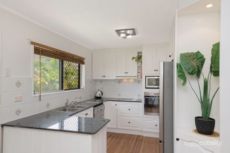 Property photo of 45 Mount Louisa Drive Mount Louisa QLD 4814