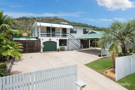 Property photo of 45 Mount Louisa Drive Mount Louisa QLD 4814