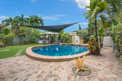 Property photo of 45 Mount Louisa Drive Mount Louisa QLD 4814