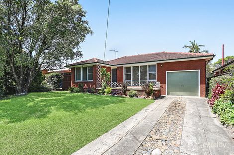 10 Fletcher St, Revesby, NSW 2212