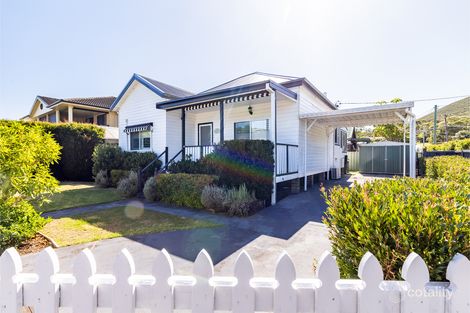 Property photo of 68 Tomaree Road Shoal Bay NSW 2315