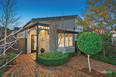 Property photo of 11 Young Street Glen Iris VIC 3146