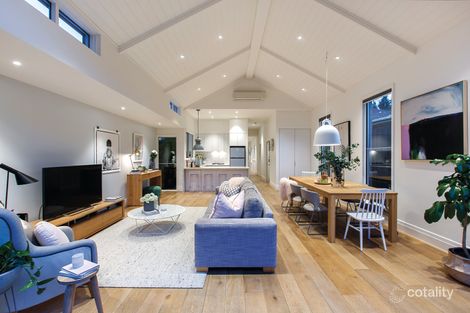 Property photo of 11 Young Street Glen Iris VIC 3146