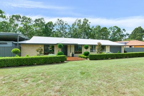 90 Jacana Cres, Flinders View, QLD 4305