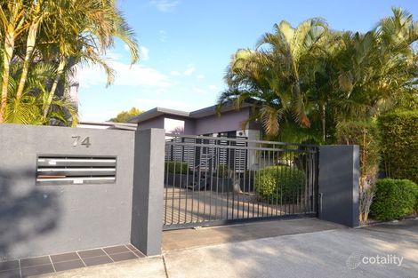 Property photo of 3/74 Rawlins Street Kangaroo Point QLD 4169