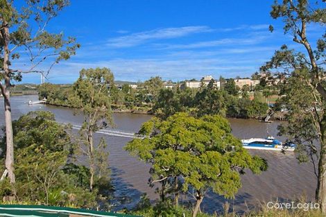 Property photo of 5 Fraser Terrace Highgate Hill QLD 4101