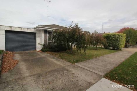 Property photo of 1355B Gregory Street Lake Wendouree VIC 3350