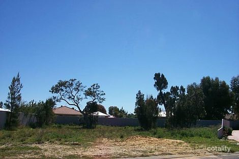 8 Shanto Ct, Dudley Park, WA 6210