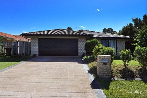 Property photo of 98 Aldea Circuit Bracken Ridge QLD 4017