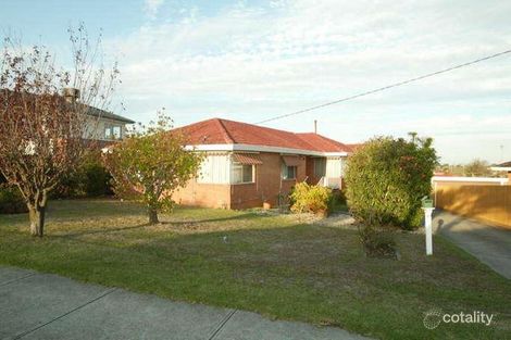 Property photo of 40A Garnet Street Niddrie VIC 3042