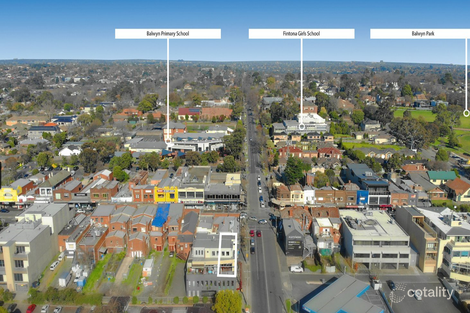 Property photo of 2/1 Parring Road Balwyn VIC 3103