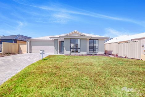 43 Anaconda Loop, Dawesville, WA 6211