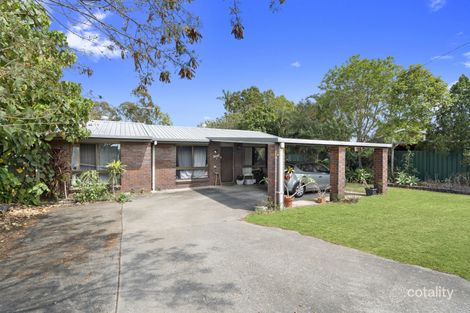 Property photo of 50 Kirkcaldy Street Morayfield QLD 4506