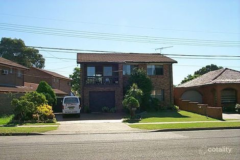 Property photo of 3 Orchard Road Bass Hill NSW 2197