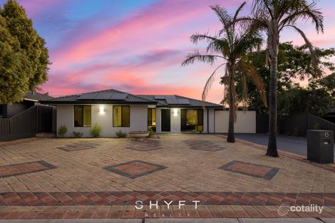 6 Sandgate Way, Marangaroo, WA 6064