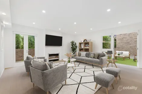 Property photo of 9/31-33 William Street Double Bay NSW 2028