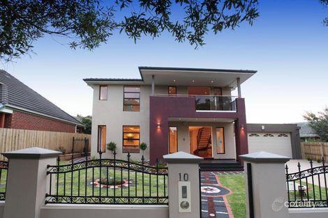 Property photo of 10 Beacon Street Glen Waverley VIC 3150