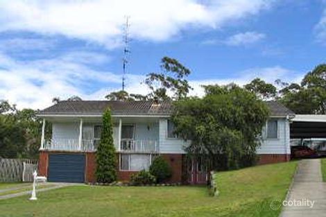 Property photo of 30 Mathew Avenue Jewells NSW 2280