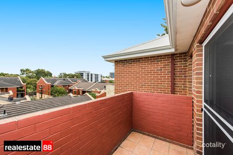 Property photo of 29/102 Goderich Street East Perth WA 6004
