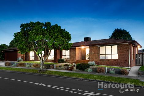 Property photo of 98 Barmah Drive West Wantirna VIC 3152