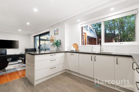 Property photo of 98 Barmah Drive West Wantirna VIC 3152