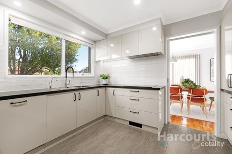 Property photo of 98 Barmah Drive West Wantirna VIC 3152