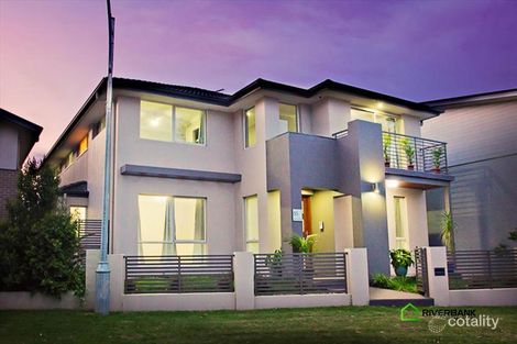 85 Naying Dr, Pemulwuy, NSW 2145