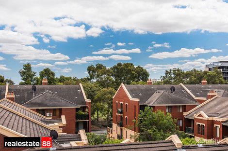 Property photo of 29/102 Goderich Street East Perth WA 6004