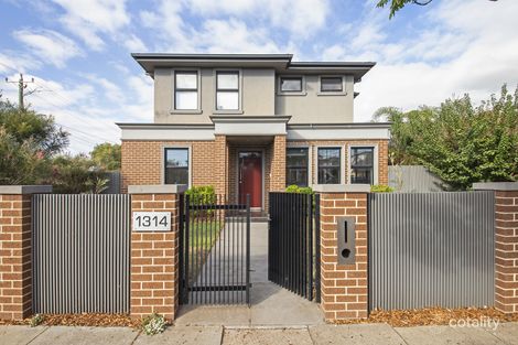 Property photo of 1314 Glen Huntly Road Carnegie VIC 3163