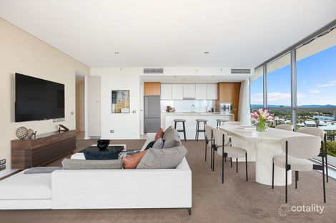 Property photo of 1212/3018 Surfers Paradise Boulevard Surfers Paradise QLD 4217
