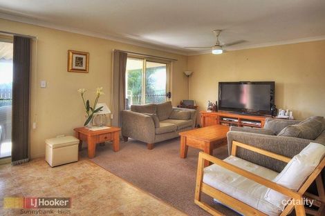 Property photo of 21 Shapcott Place Runcorn QLD 4113