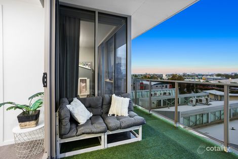 Property photo of 305/21 Moreland Street Footscray VIC 3011