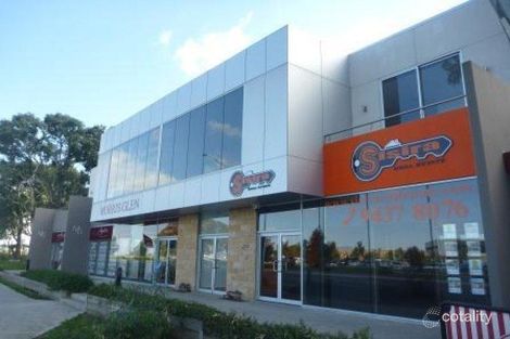 537 Mcdonalds Rd, South Morang, VIC 3752