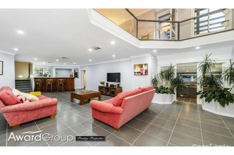 Property photo of 7 Perry Street Dundas Valley NSW 2117