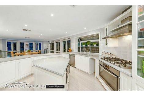 Property photo of 7 Perry Street Dundas Valley NSW 2117