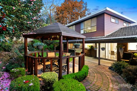 Property photo of 36 Shane Crescent Croydon South VIC 3136