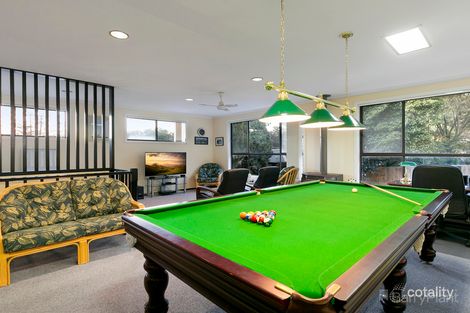 Property photo of 36 Shane Crescent Croydon South VIC 3136