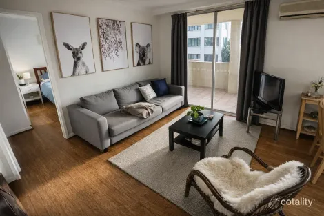 47l/41 Gotha St, Fortitude Valley, QLD 4006