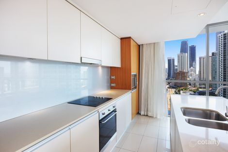 Property photo of 1212/3018 Surfers Paradise Boulevard Surfers Paradise QLD 4217