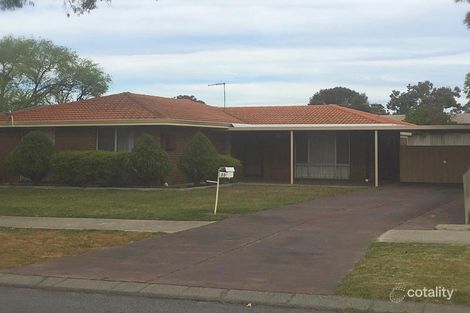 Property photo of 30 Lyrebird Way Thornlie WA 6108