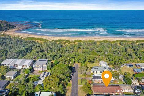 Property photo of 2/17 Massey Street Broulee NSW 2537