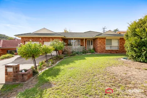 Property photo of 3 Randall Street Kooringal NSW 2650