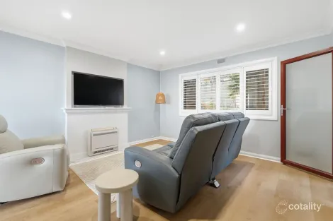 Property photo of 35 Second Avenue West Moonah TAS 7009