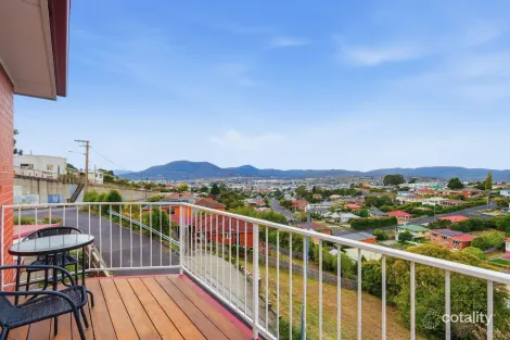 Property photo of 35 Second Avenue West Moonah TAS 7009