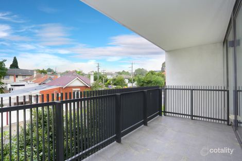 Property photo of 101/160 Power Street Hawthorn VIC 3122